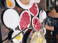 -八合里潮汕鲜牛肉火锅(深圳海岸城店)