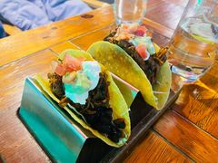 墨西哥鸡肉塔克-Famous肥猫墨西哥音乐餐吧(五棵松华熙LIVE店)