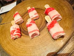 -侘与火 Wabi 侘寂烟火•锅物料理(大屯DT51店)