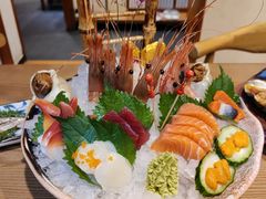 -和创柚子·会席日本料理(新区淮海街店)