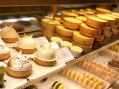 -PAUL LAFAYET 法式甜品(国金中心商场店)