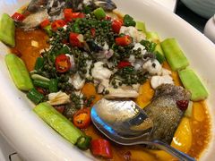 -天瑞轩·粤菜餐厅
