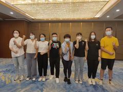 -桔子文创·企业团建·活动策划·拓展会议