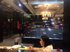 海底捞(勒泰购物中心店)-海底捞火锅(勒泰店)