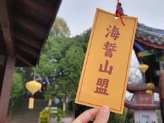 -丰都鬼城名山景区