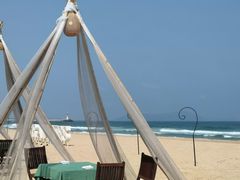 -海南清水湾莱佛士酒店