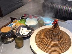 -滇小鱼·云南野生菌火锅(上杭路店)