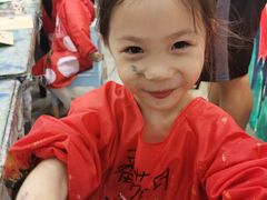 -tomato蕃茄田艺术(新天地中心)