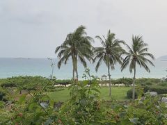 -三亚亚龙湾天域度假酒店