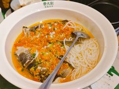 -费大厨辣椒炒肉(太平老街店)