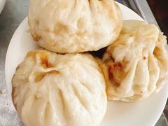 猪肉大葱包子-姚记炒肝店(鼓楼店)