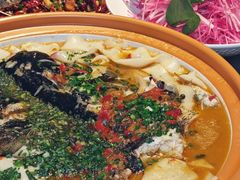 -No.DD戳子烧烤·江湖菜(北京总店)