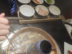 -咏江南·苏式火锅·苏州评弹(观前街店)