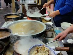 -老刘家泡馍(钟楼广济街店)