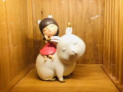 -十二生肖主题餐厅(吕家营店)