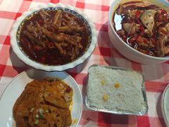 -老三样·旧食新味(万寿宫店)