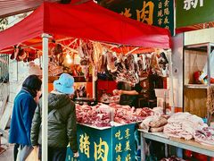 -大观篆新农贸市场