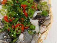 -铜锣湾·有麝自然香(渝北财富中心店)
