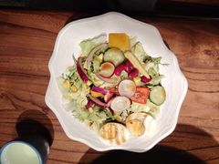 -匠牛道烤肉料理店(西坝河店)