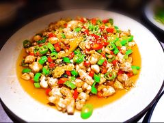 -麻都·成都菜(人民广场店)
