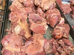 腊牛肉-刘纪孝腊牛羊肉(北广济街店)