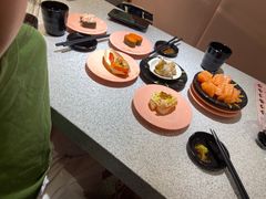 -争鲜回转寿司(南开大悦城店)