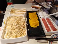 -许府牛火锅(星桥店)