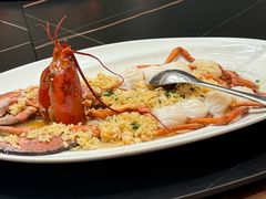 -同庆楼(建邺万达店)