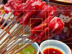 -1078號老北京涮肉(松柏店)