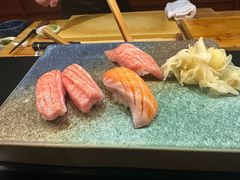 -Sushi Hanzo半藏(天环广场店)