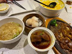 -千日贺茶餐厅(高新万达店)