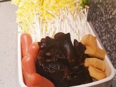 -半天妖烤鱼(方庄店)