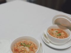 龙虾蟹肉汤包-北京厨房(SKP店)
