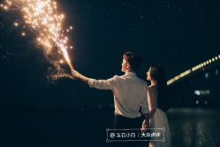 -太古映画婚纱摄影(天河店)