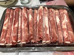 -原柳滩高台阶涮羊肉