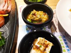 -鲔吞·和牛寿喜烧(闵行区绿瘦酒店)
