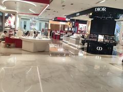 -茂业天地(华强北店)