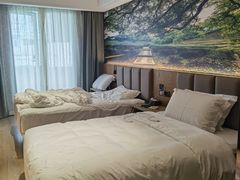 -秋果酒店(深圳福田口岸保税区店)