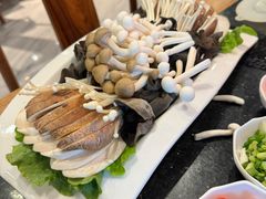 -南门涮肉(上海二店)