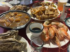 -小红门海鲜