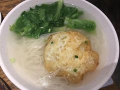 -川流不息(北蔡休闲广场店)