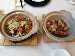 -利苑酒家(金宝店)