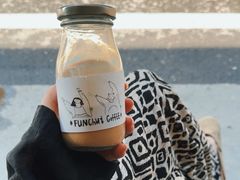 -粉锤咖啡FENCHUI