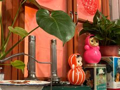 -永安里地摊烤肉(首创店)