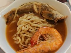 -南山鲜虾面·活鲜小馆·海味大连菜(南山总店)