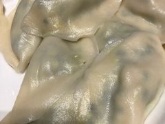 素三鲜饺子-喜家德虾仁水饺(开发区万达店)