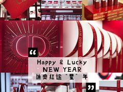 -Dior迪奥(上海世茂广场店)