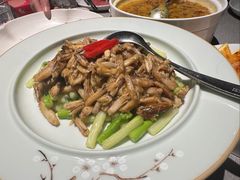 蟹柳芦笋-蟹榭·本帮江浙菜·蟹宴(五角场合生汇商场店)