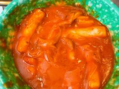 -양평식당·杨平食堂(华贸店)
