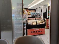 -英兰朝族饭店(河南桥头店)